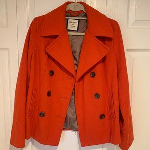 Old Navy Pea Coat